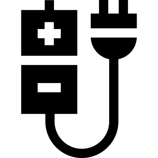 可充电电池