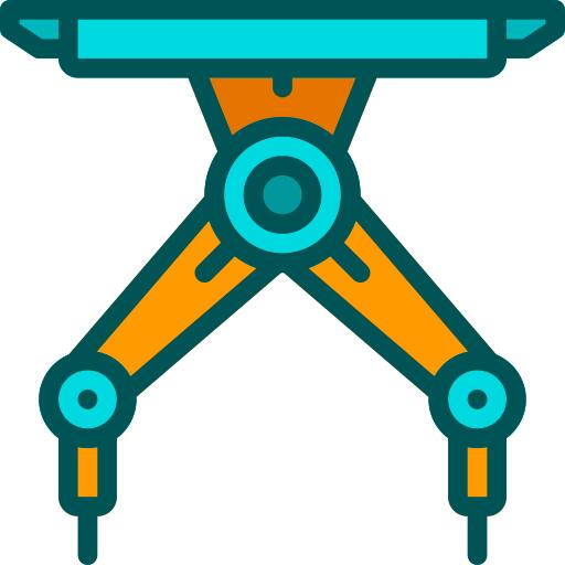 Robot arm