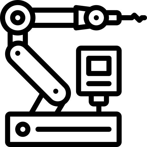 Robot arm