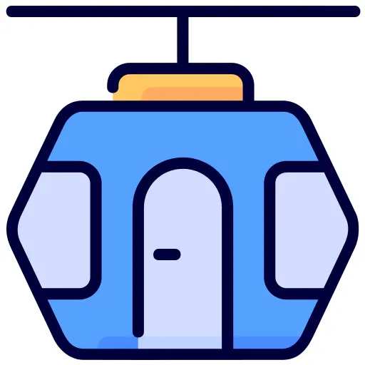 Cableway