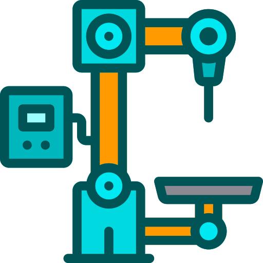 Robot arm