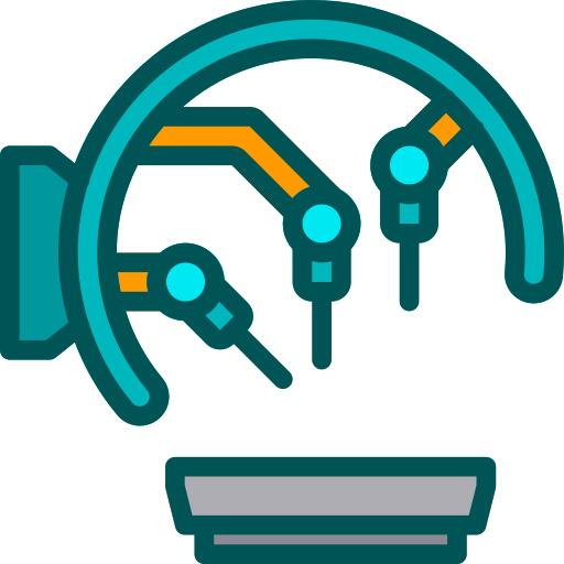 Robot arm