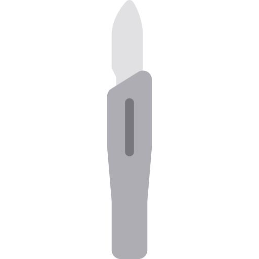 Scalpel