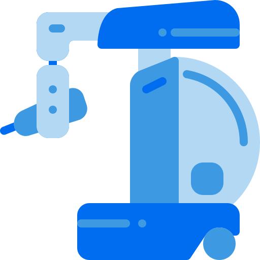 Surgery robot