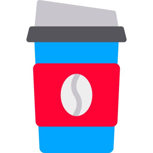 Coffee cup