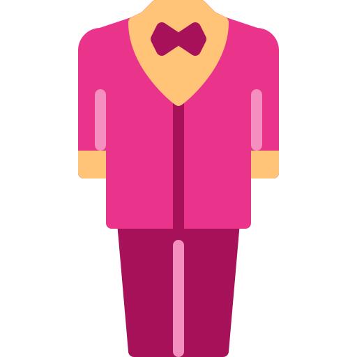婚礼服