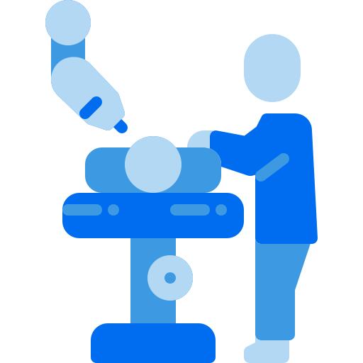 Surgery robot