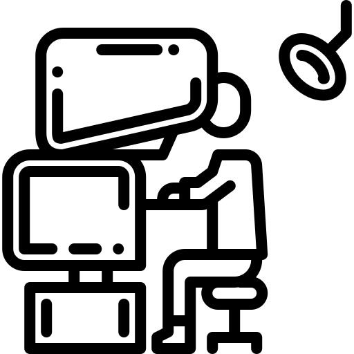 Surgery robot