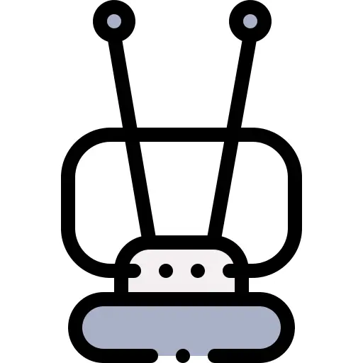 Tv antenna