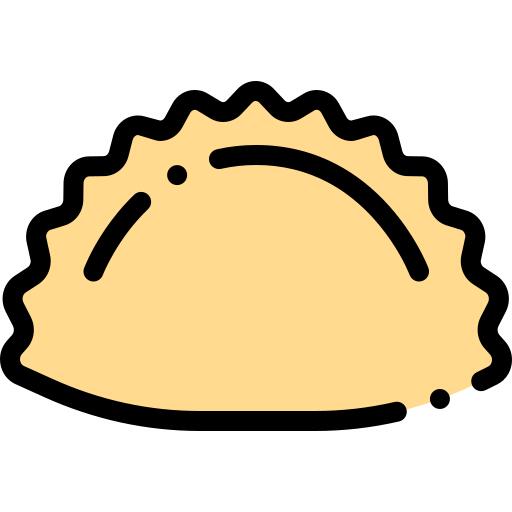 糕点类