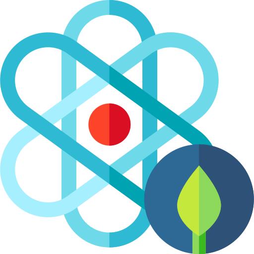 Atomic energy