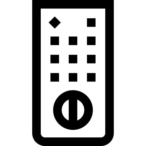 Remote control