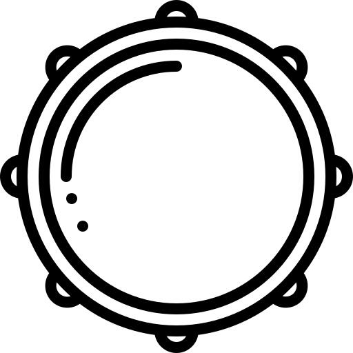 Tambourine
