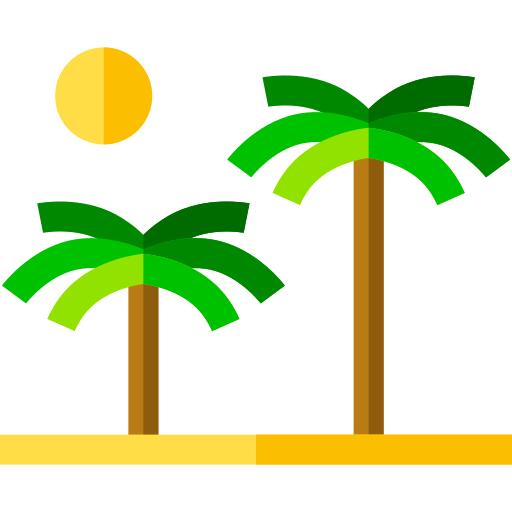 棕榈树
