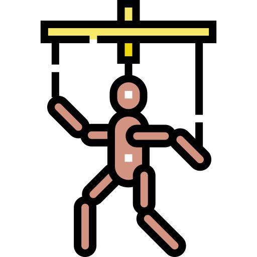 木偶戏