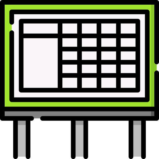 Scoreboard