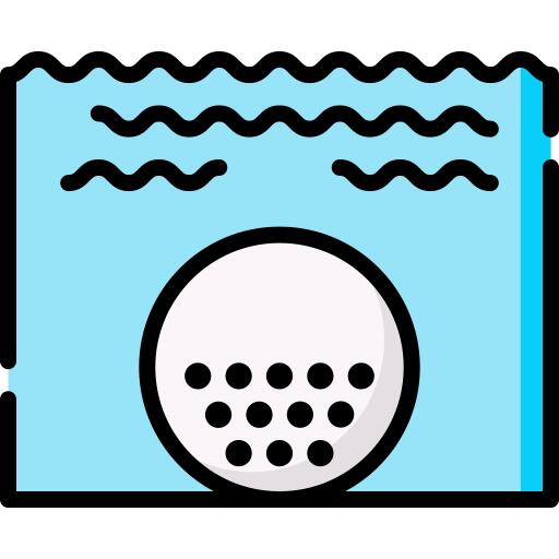 Submerge