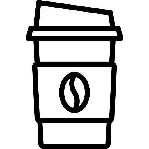 Coffee cup