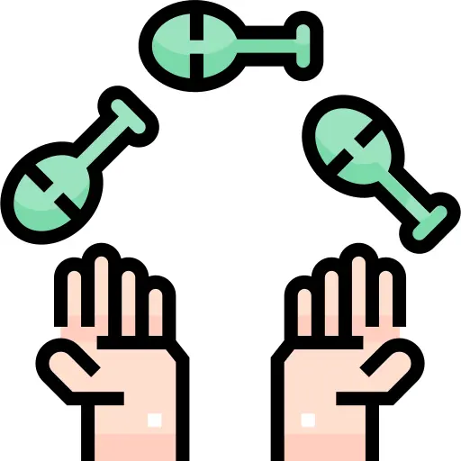 Juggling