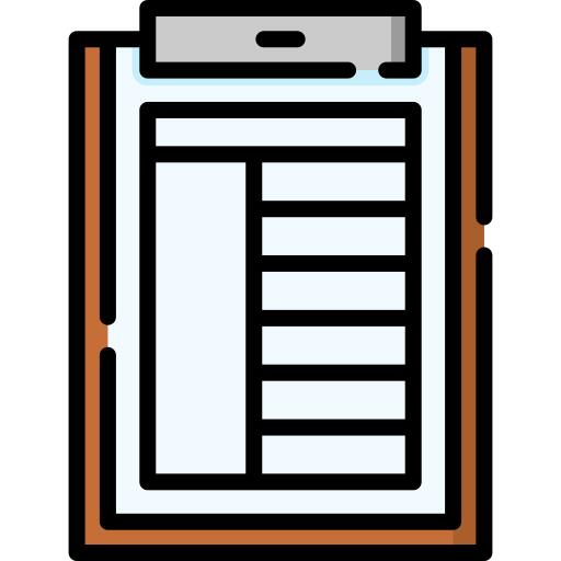 Clipboard