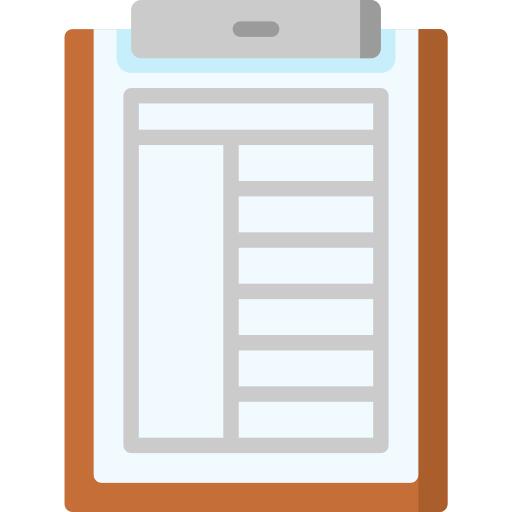 Clipboard