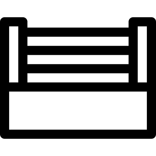 Boxing ring