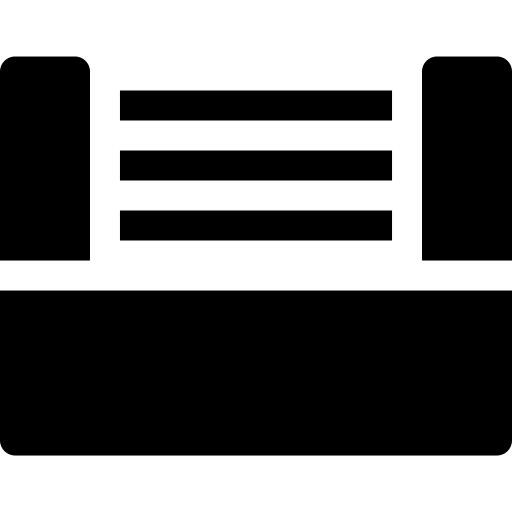 Boxing ring