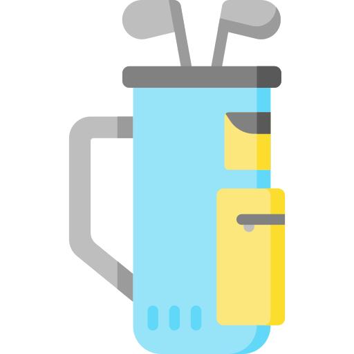 Golf bag