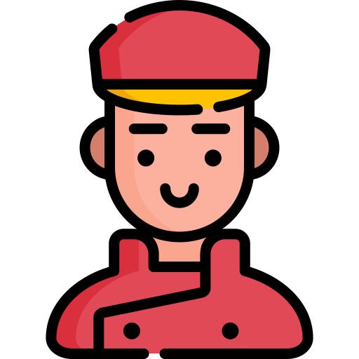 Bellboy