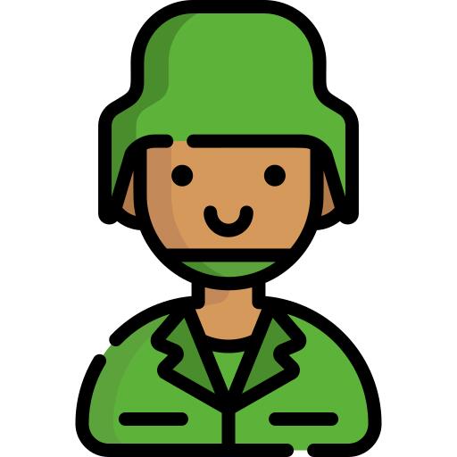 Soldier