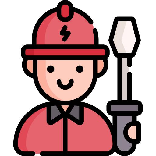 Electrician
