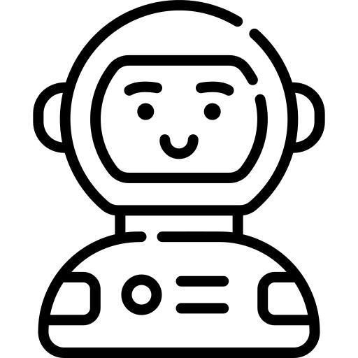 Astronaut