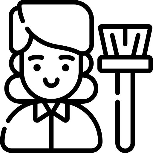 清洁器