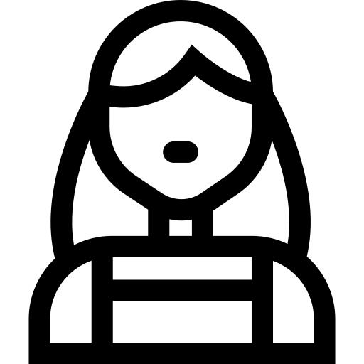 女人