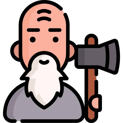 伐木工人