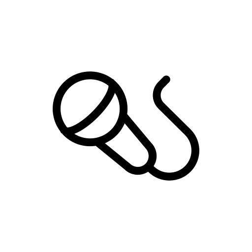 Microphone