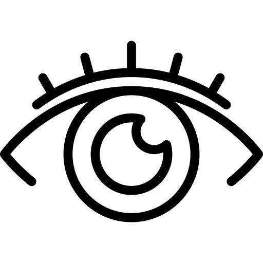 眼睛