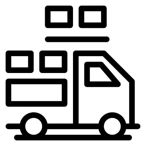 卡车