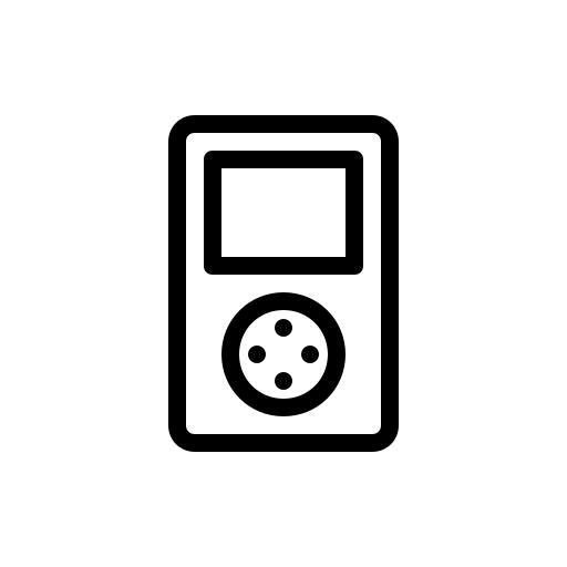 Mp4 player