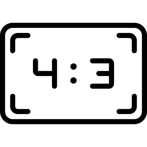 Ratio
