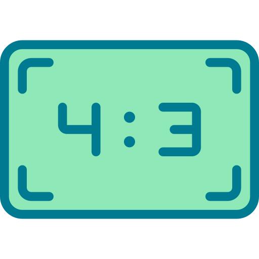 Ratio