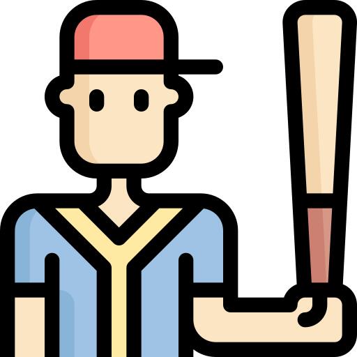 Baseball player