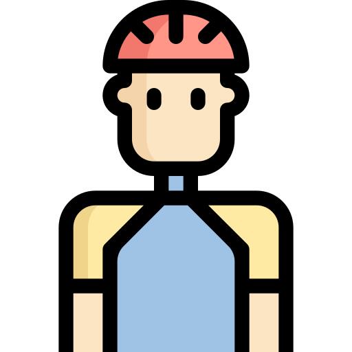 Biker