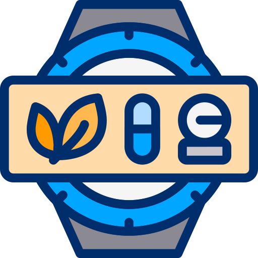 智能手表
