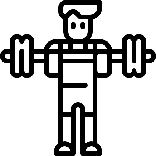 Weightlifter