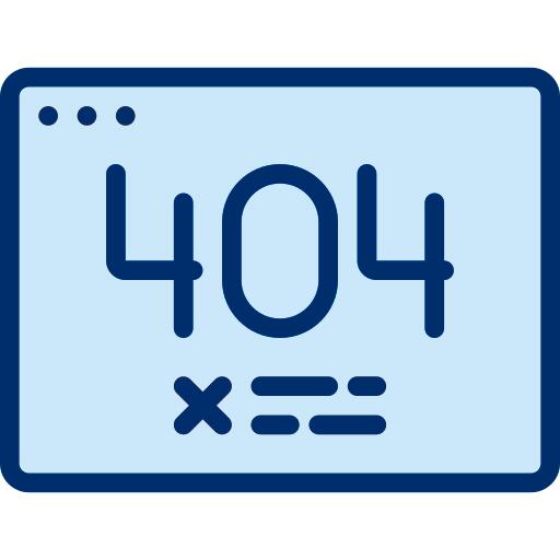 错误404