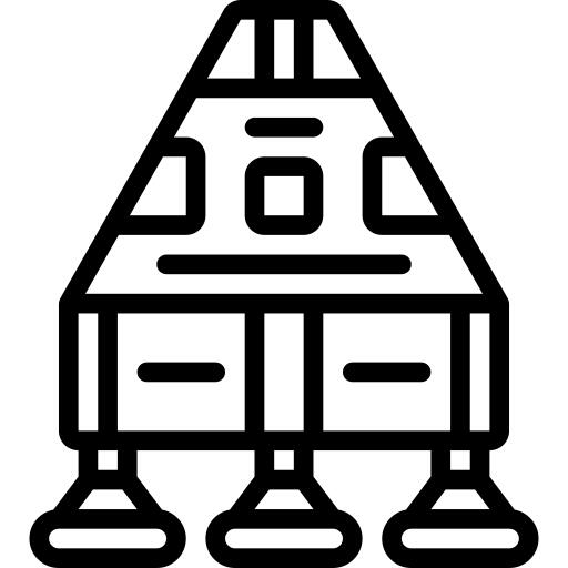 Space capsule