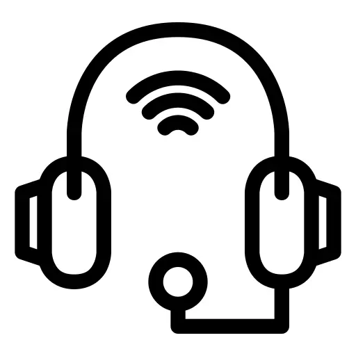Headphone