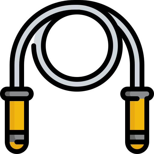 Jump rope