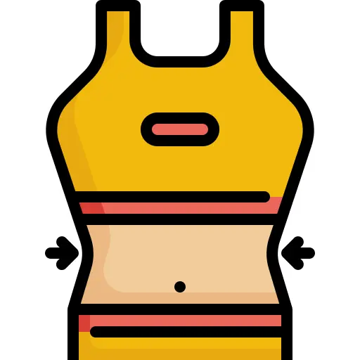 Waist